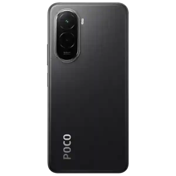 POCO M7 8/256 ГБ Black 3