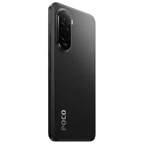 POCO M7 8/256 ГБ Black 6