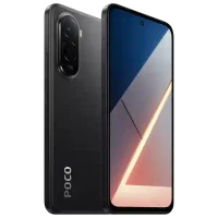 POCO M7 8/256 ГБ Black 4