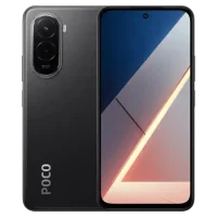 POCO M7 8/256 ГБ Black
