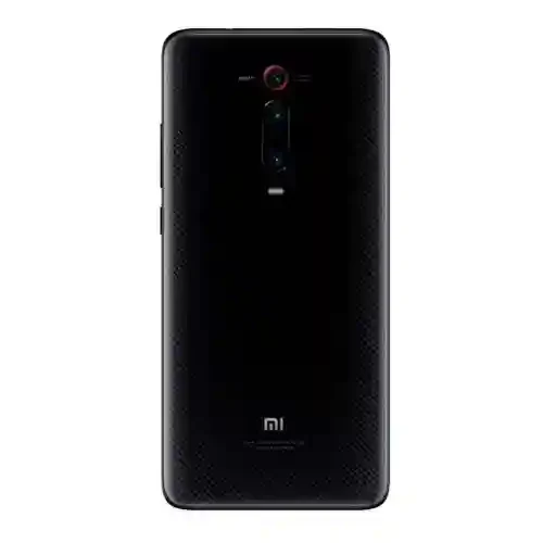 Xiaomi Mi9 64 GB Black 3