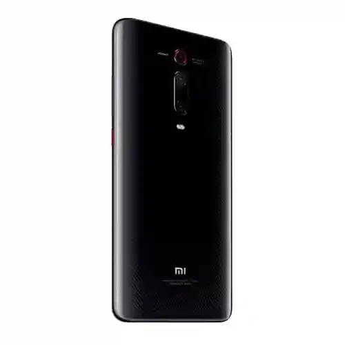 Xiaomi Mi9 64 GB Black 2