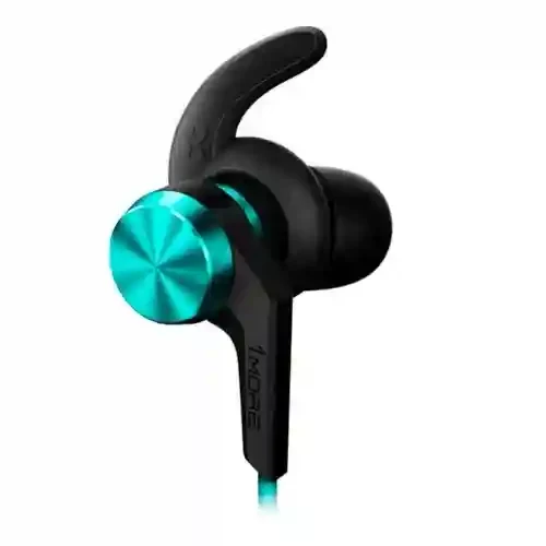 Беспроводные наушники Xiaomi Bluetooth Earphones 1MORE iBFree Blue 2