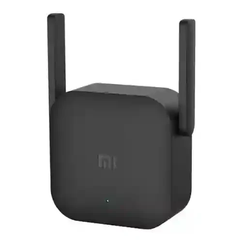 Amplificator de semnal Xiaomi Mi WiFi Repeater Pro Black