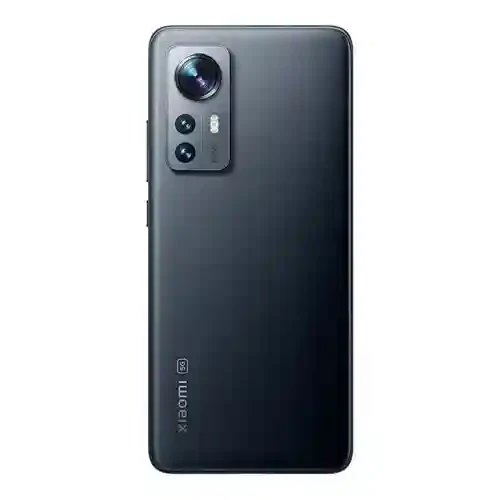 Xiaomi 12X 8/256 Gb Gray 3