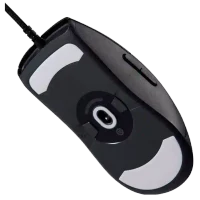 Мышь Xiaomi Gaming Mouse Lite Black 5