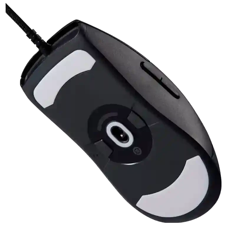 Мышь Xiaomi Gaming Mouse Lite Black 5