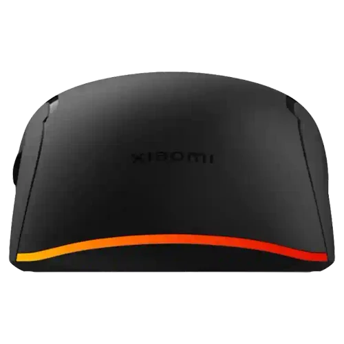 Mouse Xiaomi Gaming Mouse Lite Black
