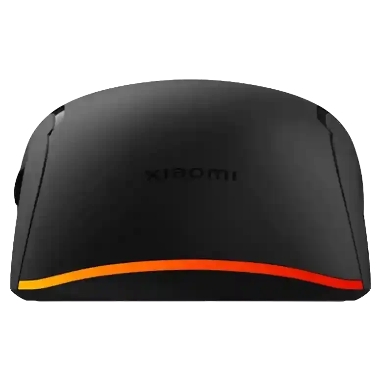 Мышь Xiaomi Gaming Mouse Lite Black 4