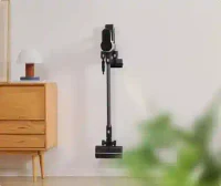 Вертикальный Roborock Vacuum Cleaner H5 Black 11
