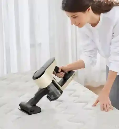 Вертикальный Roborock Vacuum Cleaner H5 Black 8