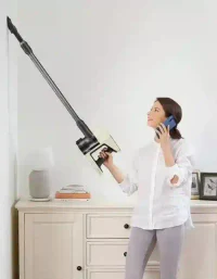 Вертикальный Roborock Vacuum Cleaner H5 Black 7