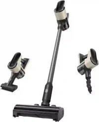 Вертикальный Roborock Vacuum Cleaner H5 Black 2