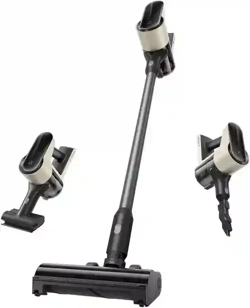 Вертикальный Roborock Vacuum Cleaner H5 Black 2