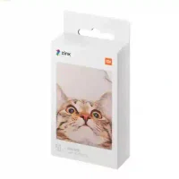 Xiaomi Mi Photo Printer Paper (2x3-inch, 50-sheets)