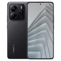Xiaomi Redmi Note 14 5G 8/256 GB Black