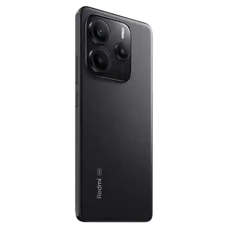 Xiaomi Redmi Note 14 5G 8/256 GB Black 4