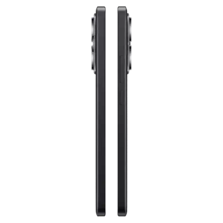 Xiaomi Redmi Note 14 5G 8/256 GB Black 5