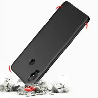 Silicon case Premium for Xiaomi Black 3