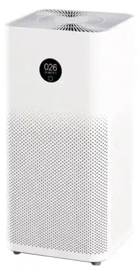 Очиститель воздуха Xiaomi Air Purifier 4, White 2