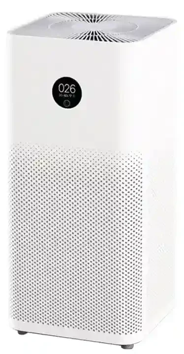 Очиститель воздуха Xiaomi Air Purifier 4, White 2