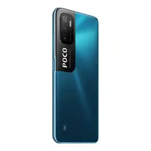 Xiaomi Poco M3 Pro 5G 4/64 Gb Blue 4