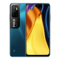 Xiaomi Poco M3 Pro 5G 4/64 Gb Blue