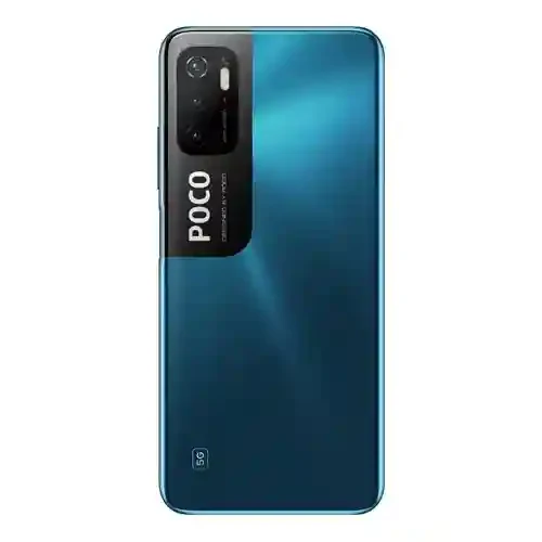 Xiaomi Poco M3 Pro 5G 4/64 Gb Blue 3