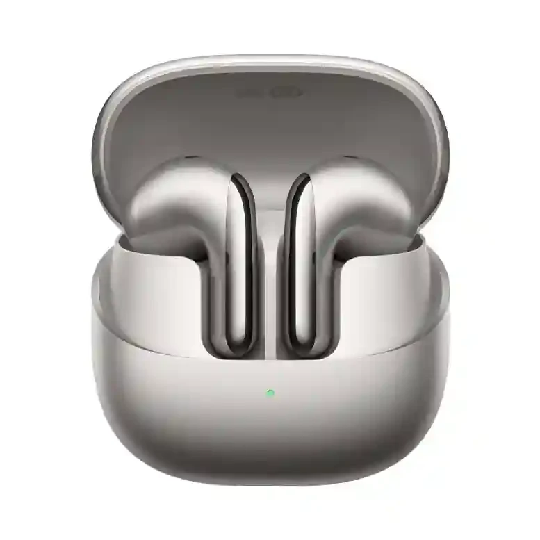 Căști Xiaomi Buds 5 Titan Gray 4