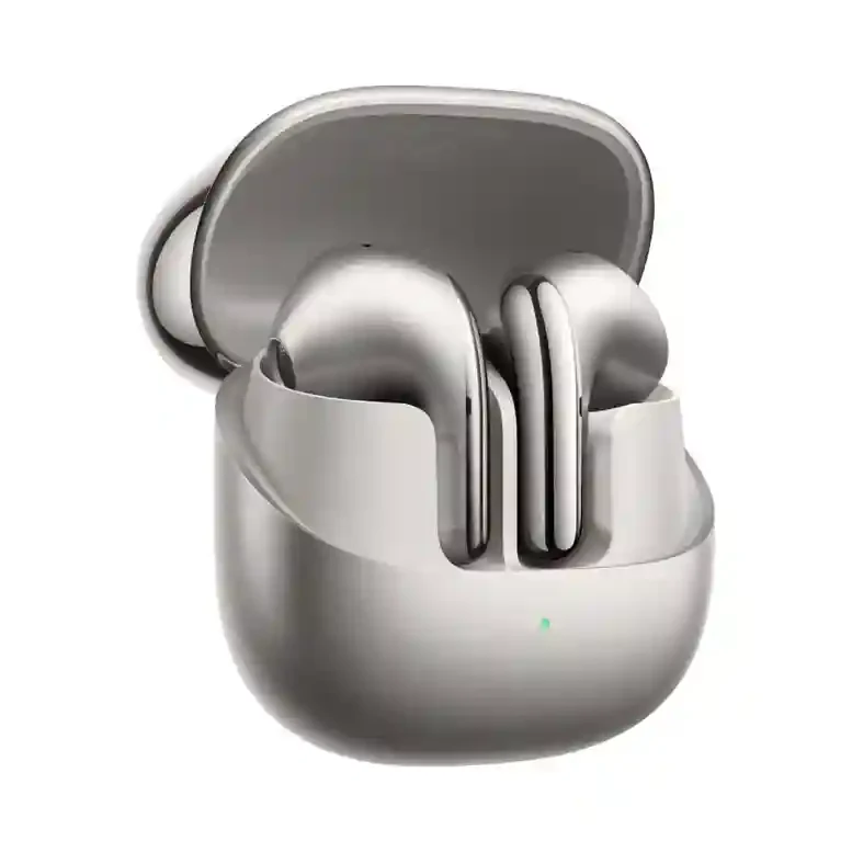 Căști Xiaomi Buds 5 Titan Gray 2