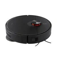 Aspirator Robot Xiaomi Robot Vacuum S20 Plus Black 3