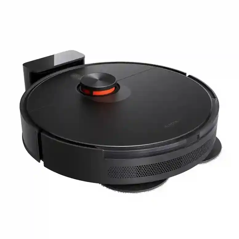 Aspirator Robot Xiaomi Robot Vacuum S20 Plus Black 2