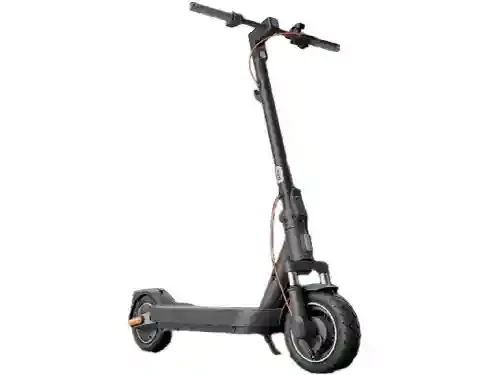 Xiaomi Electric Scooter 5 Pro Black Trotinetă electrică 2