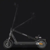Xiaomi Electric Scooter 5 Pro Black Trotinetă electrică 4