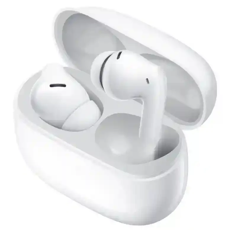 Căști fără fir Xiaomi Redmi Buds 5 Pro White 2