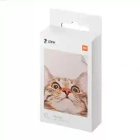 Бумага для принтера Mi Photo Printer Paper (2x3-inch, 50-sheets)