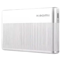 Компактный фотопринтер Xiaomi Mi Portable Photo Printer, Белый