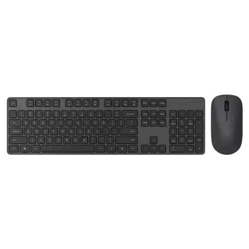 Xiaomi Wireless Keyboard and Mouse Combo