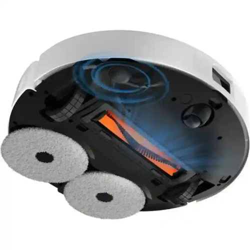 Aspirator robot Xiaomi H50, Alb