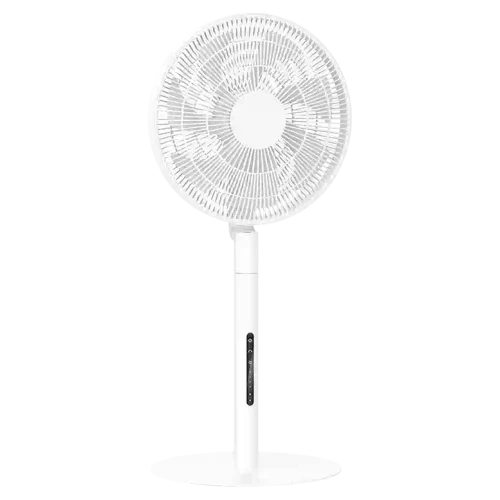 Вентилятор Xiaomi Mijia Smart Standing Fan Pro Slim, Белый