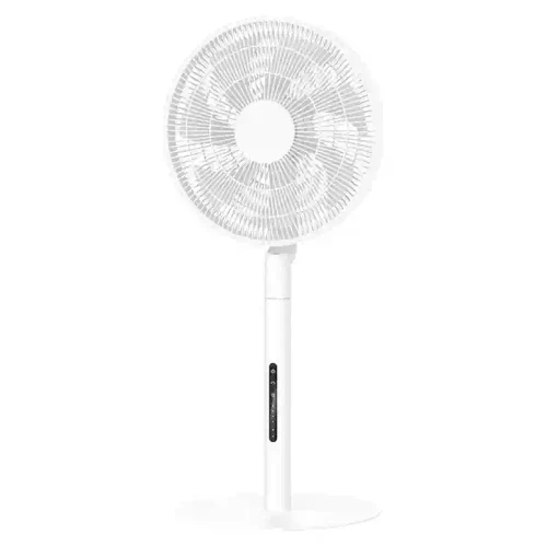 Вентилятор Xiaomi Mijia Smart Standing Fan Pro Slim, Белый
