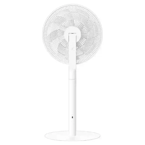 Вентилятор Xiaomi Mijia Smart Standing Fan Pro Slim, Белый