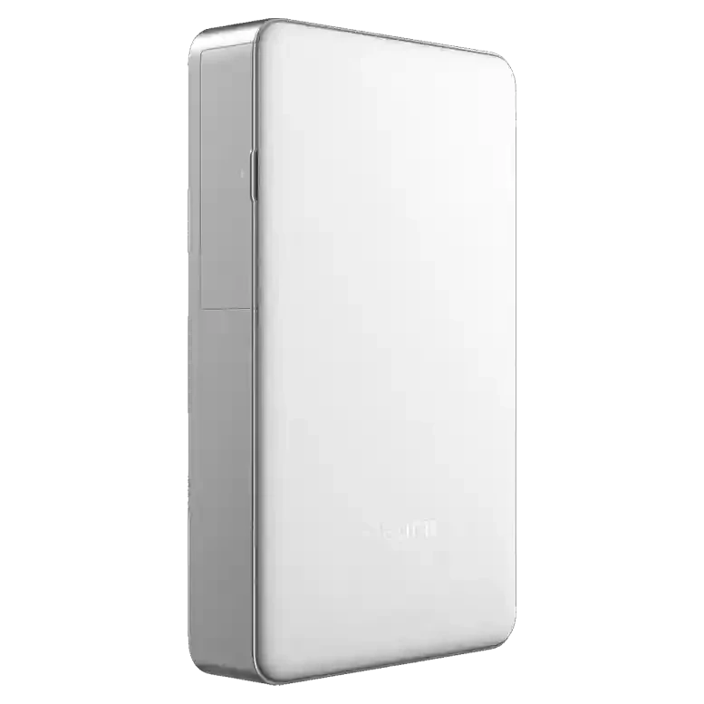 Фото-принтер Xiaomi Portable Photo Printer Pro, White 3