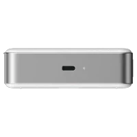 Фото-принтер Xiaomi Portable Photo Printer Pro, White 8