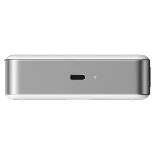Фото-принтер Xiaomi Portable Photo Printer Pro, White