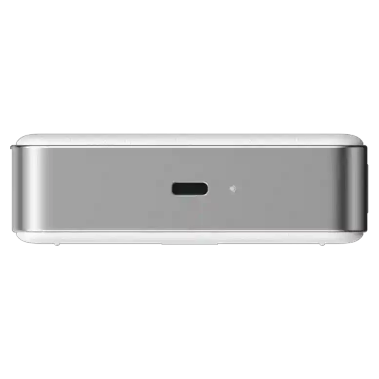 Фото-принтер Xiaomi Portable Photo Printer Pro, White 8