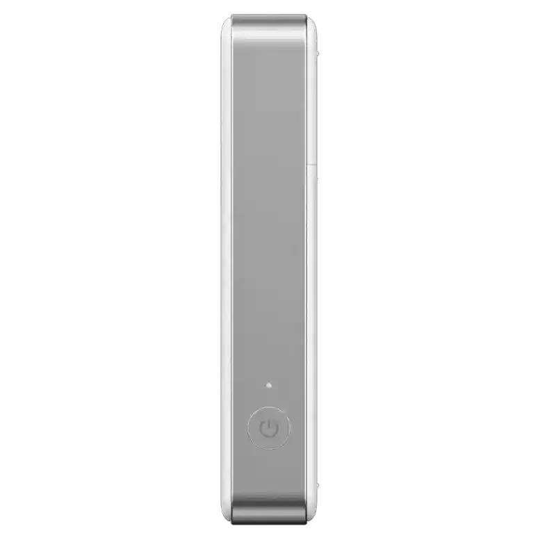 Фото-принтер Xiaomi Portable Photo Printer Pro, White 6