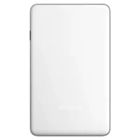 Фото-принтер Xiaomi Portable Photo Printer Pro, White
