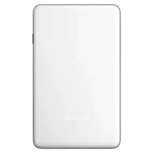 Фото-принтер Xiaomi Portable Photo Printer Pro, White