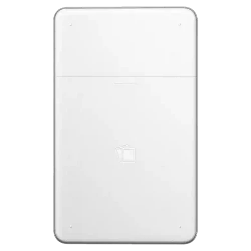 Фото-принтер Xiaomi Portable Photo Printer Pro, White